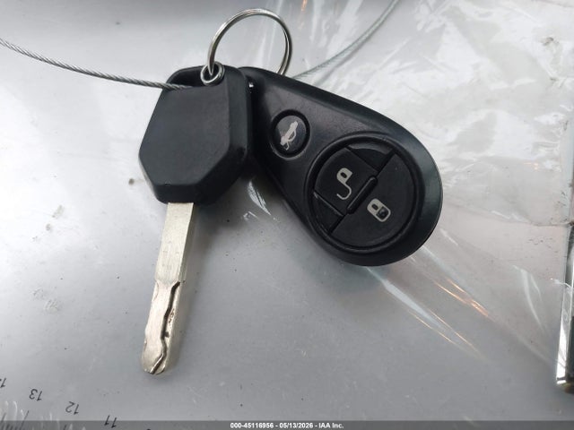 Продажа на аукционе авто 2012 Subaru Forester 2.5x, vin: JF2SHABC6CH465257, номер лота: 45116956