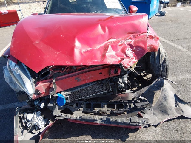 Aukcja sprzedaży 2016 Mazda Mx-5 Miata Grand Touring, vin: JM1NDAD72G0110890, numer aukcji: 45116959