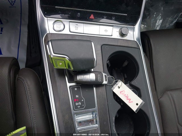 Audi A7 55 Premium 2019 WAUS2AF24KN117729 Image 11