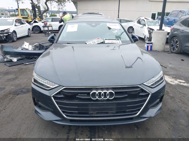 Audi A7 55 Premium 2019 WAUS2AF24KN117729 Image 13
