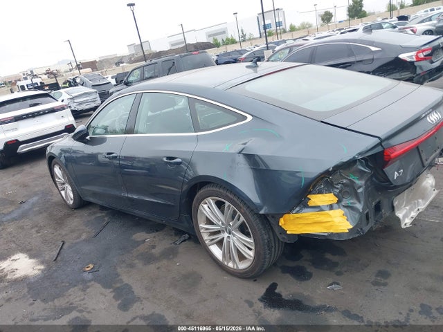 Audi A7 55 Premium 2019 WAUS2AF24KN117729 Image 15