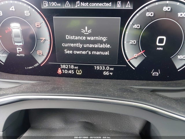 Audi A7 55 Premium 2019 WAUS2AF24KN117729 Image 16