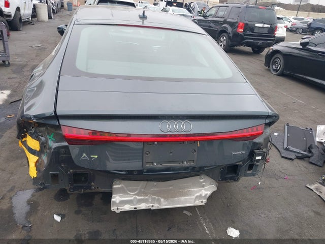 Audi A7 55 Premium 2019 WAUS2AF24KN117729 Image 17