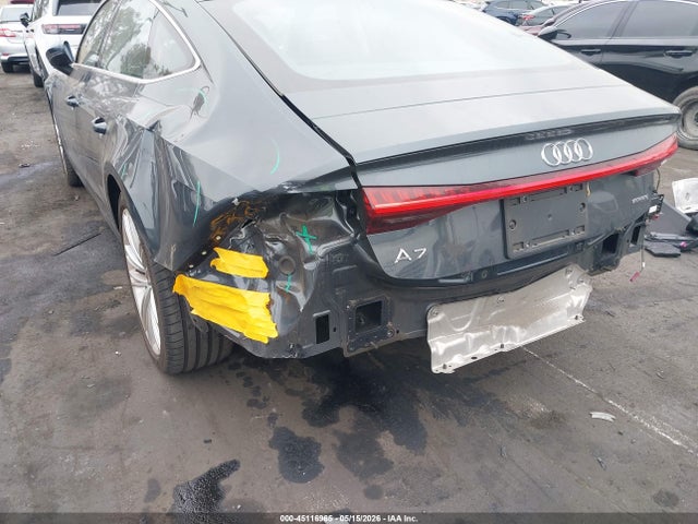 Audi A7 55 Premium 2019 WAUS2AF24KN117729 Image 18