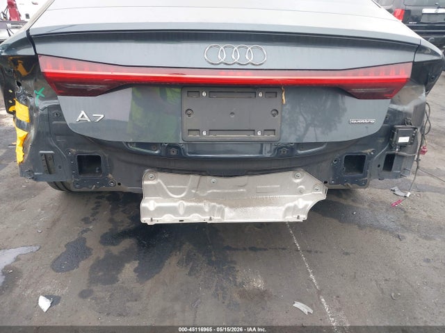 Audi A7 55 Premium 2019 WAUS2AF24KN117729 Image 19