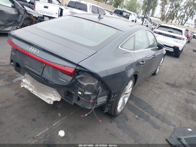 Audi A7 55 Premium 2019 WAUS2AF24KN117729 Image 4