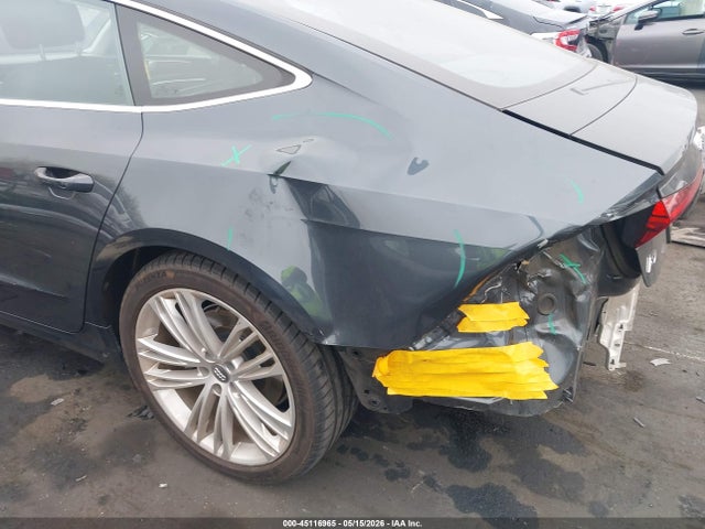 Audi A7 55 Premium 2019 WAUS2AF24KN117729 Image 6