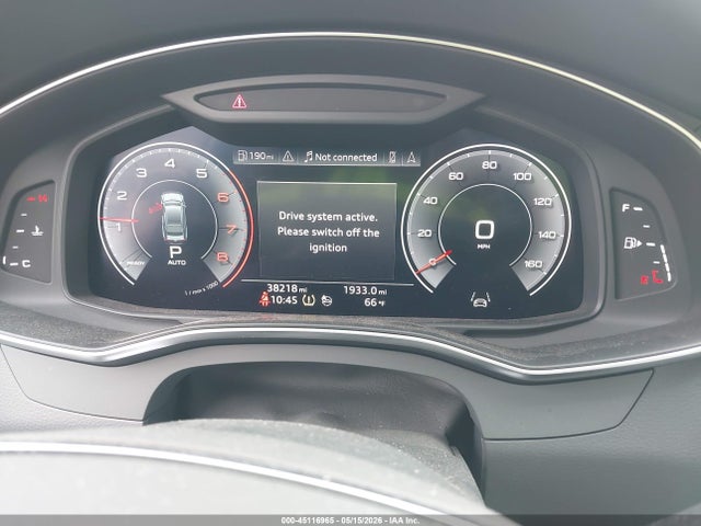 Audi A7 55 Premium 2019 WAUS2AF24KN117729 Image 7