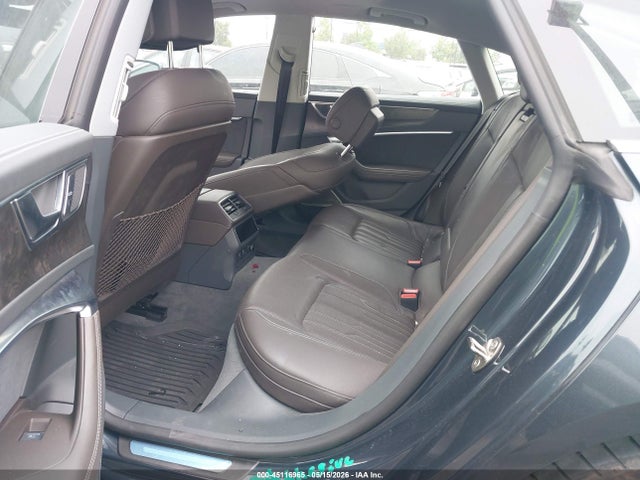 Audi A7 55 Premium 2019 WAUS2AF24KN117729 Image 8