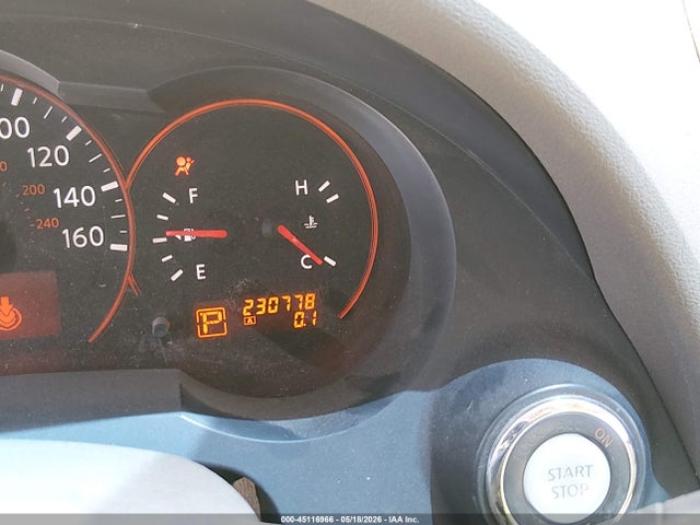Продажа на аукционе авто 2009 Nissan Altima 2.5 S, vin: 1N4AL21EX9N506930, номер лота: 45116966