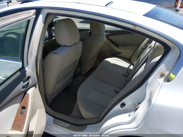 Продажа на аукционе авто 2009 Nissan Altima 2.5 S, vin: 1N4AL21EX9N506930, номер лота: 45116966