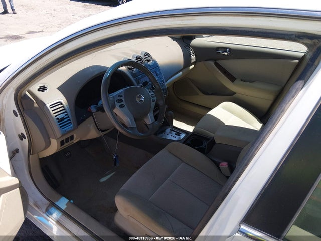 Продажа на аукционе авто 2009 Nissan Altima 2.5 S, vin: 1N4AL21EX9N506930, номер лота: 45116966