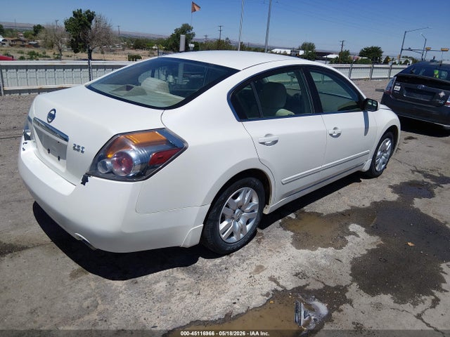 Продажа на аукционе авто 2009 Nissan Altima 2.5 S, vin: 1N4AL21EX9N506930, номер лота: 45116966