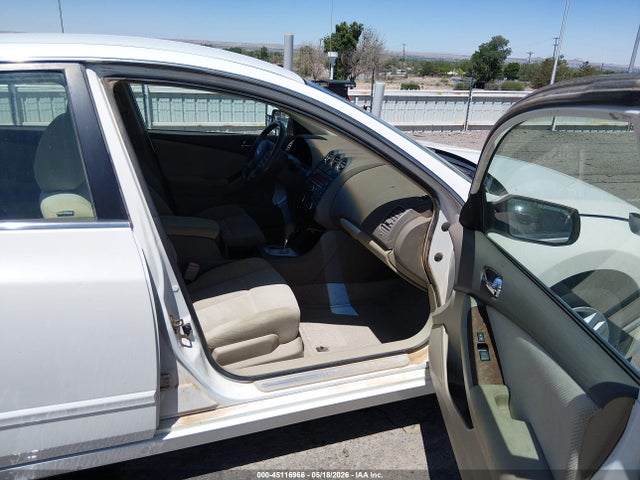Продажа на аукционе авто 2009 Nissan Altima 2.5 S, vin: 1N4AL21EX9N506930, номер лота: 45116966