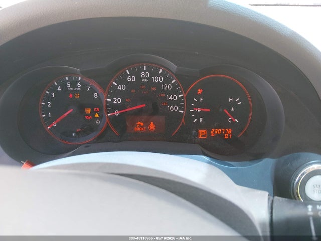 Продажа на аукционе авто 2009 Nissan Altima 2.5 S, vin: 1N4AL21EX9N506930, номер лота: 45116966