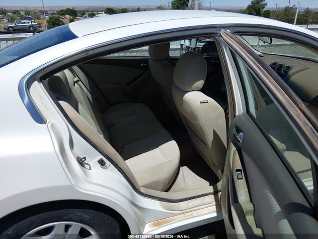 Продажа на аукционе авто 2009 Nissan Altima 2.5 S, vin: 1N4AL21EX9N506930, номер лота: 45116966