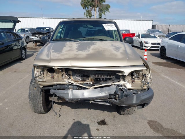 Aukcja sprzedaży 2000 Ford Explorer Xlt, vin: 1FMZU63P6YZB63228, numer aukcji: 45116968