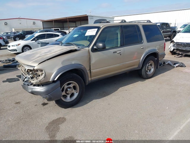 45116968 :رقم المزاد ، 1FMZU63P6YZB63228 vin ، 2000 Ford Explorer Xlt مزاد بيع