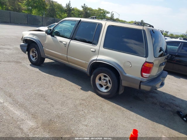 Aukcja sprzedaży 2000 Ford Explorer Xlt, vin: 1FMZU63P6YZB63228, numer aukcji: 45116968