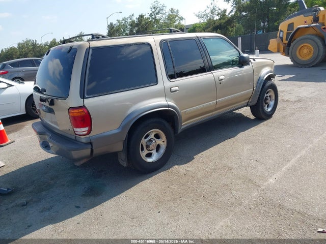 Продажа на аукционе авто 2000 Ford Explorer Xlt, vin: 1FMZU63P6YZB63228, номер лота: 45116968