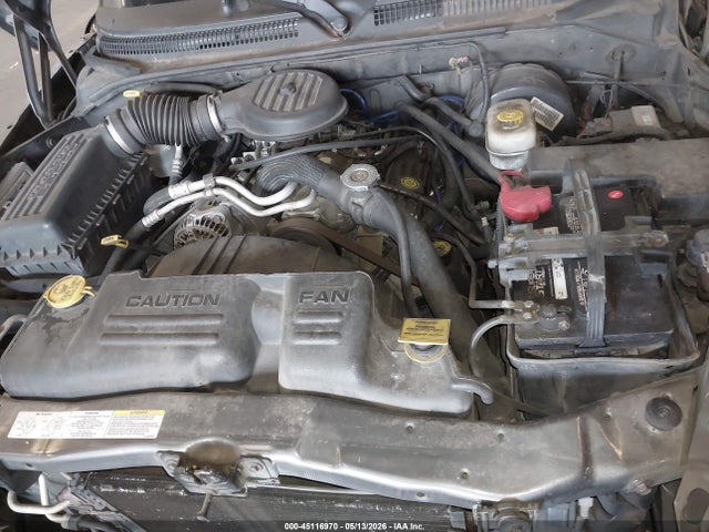 Продаж на аукціоні авто 2003 Dodge Dakota, vin: 1D7HG12X73S238148, номер лоту: 45116970