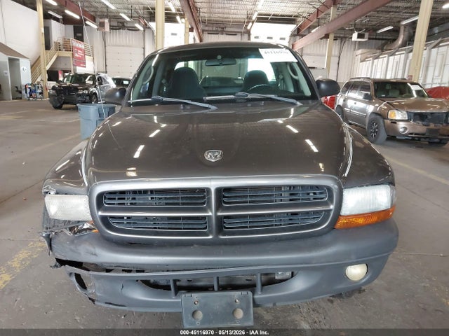 Продаж на аукціоні авто 2003 Dodge Dakota, vin: 1D7HG12X73S238148, номер лоту: 45116970