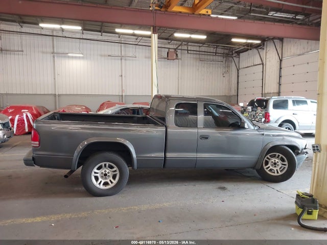 Продаж на аукціоні авто 2003 Dodge Dakota, vin: 1D7HG12X73S238148, номер лоту: 45116970