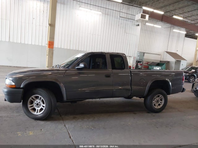 Продаж на аукціоні авто 2003 Dodge Dakota, vin: 1D7HG12X73S238148, номер лоту: 45116970