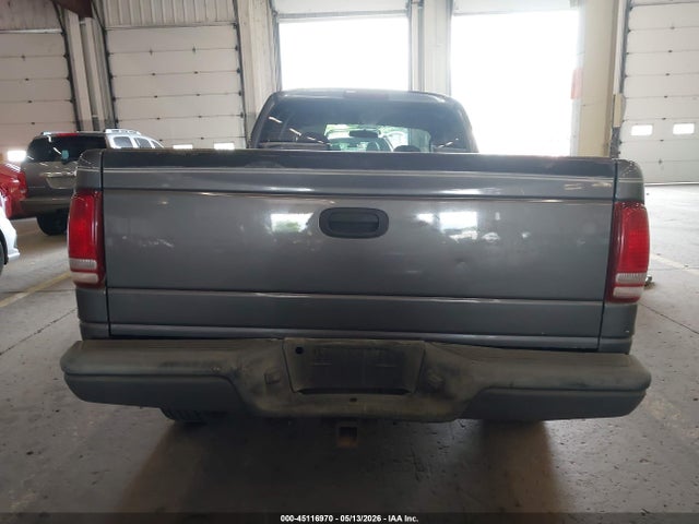 Продаж на аукціоні авто 2003 Dodge Dakota, vin: 1D7HG12X73S238148, номер лоту: 45116970