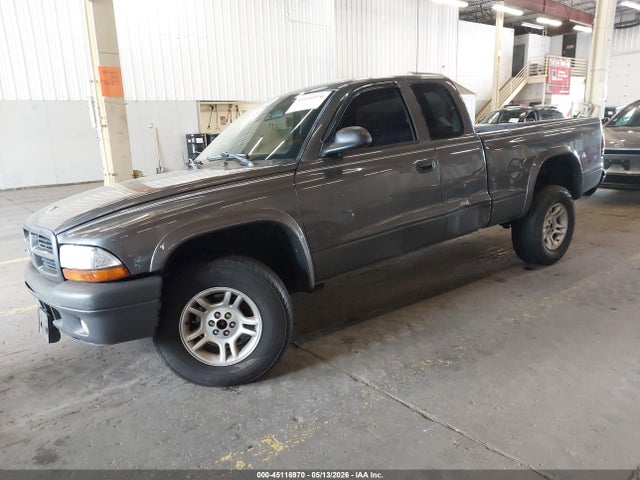 Продаж на аукціоні авто 2003 Dodge Dakota, vin: 1D7HG12X73S238148, номер лоту: 45116970