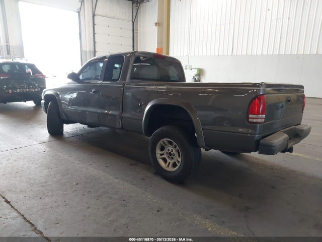 Продаж на аукціоні авто 2003 Dodge Dakota, vin: 1D7HG12X73S238148, номер лоту: 45116970