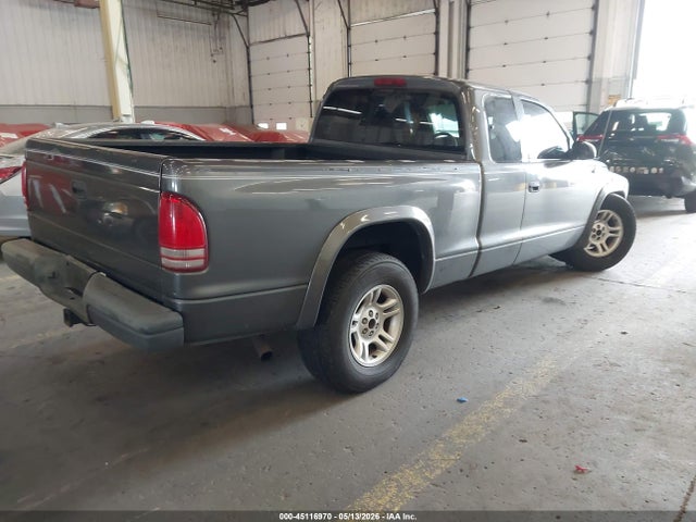 Продаж на аукціоні авто 2003 Dodge Dakota, vin: 1D7HG12X73S238148, номер лоту: 45116970