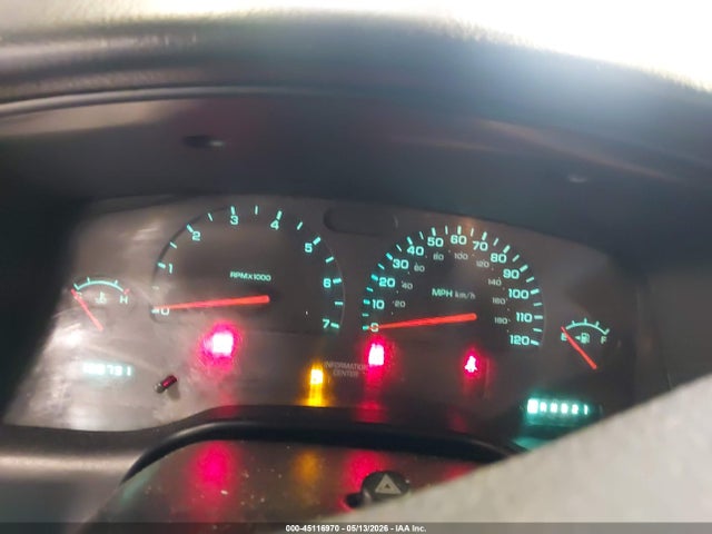 Продаж на аукціоні авто 2003 Dodge Dakota, vin: 1D7HG12X73S238148, номер лоту: 45116970