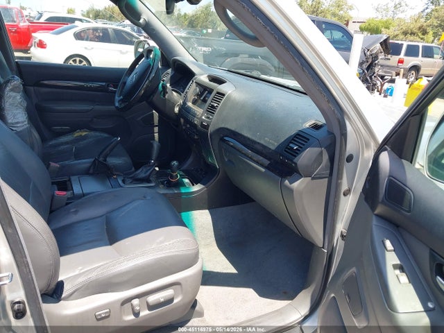 Aukcja sprzedaży 2006 Lexus Gx 470, vin: JTJBT20X760106251, numer aukcji: 45116975