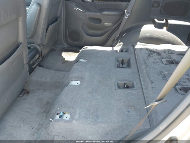 Aukcja sprzedaży 2006 Lexus Gx 470, vin: JTJBT20X760106251, numer aukcji: 45116975