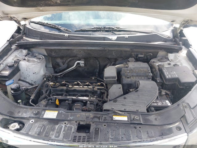 Aukcja sprzedaży 2011 Kia Sorento Lx, vin: 5XYKT3A17BG009977, numer aukcji: 45116976