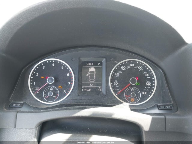 Aukcja sprzedaży 2017 Volkswagen Tiguan 2.0t Sport, vin: WVGTV7AX9HW506711, numer aukcji: 45116977