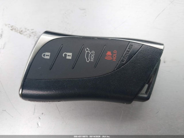 JTJKGCEZ8N2004903 Lexus Nx 350 F Sport Handling