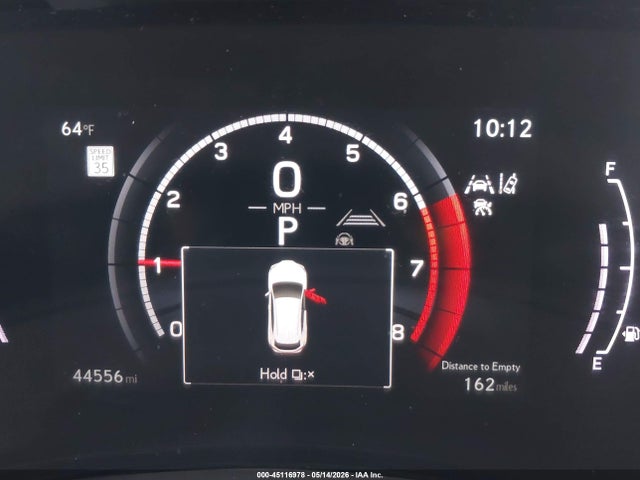 JTJKGCEZ8N2004903 Lexus Nx 350 F Sport Handling