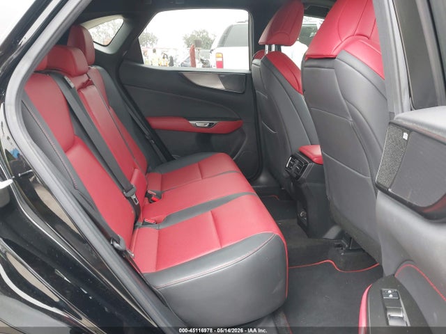 JTJKGCEZ8N2004903 Lexus Nx 350 F Sport Handling