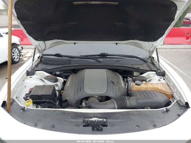 Продажа на аукционе авто 2019 Dodge Charger R/t Rwd, vin: 2C3CDXCT8KH578589, номер лота: 45116980