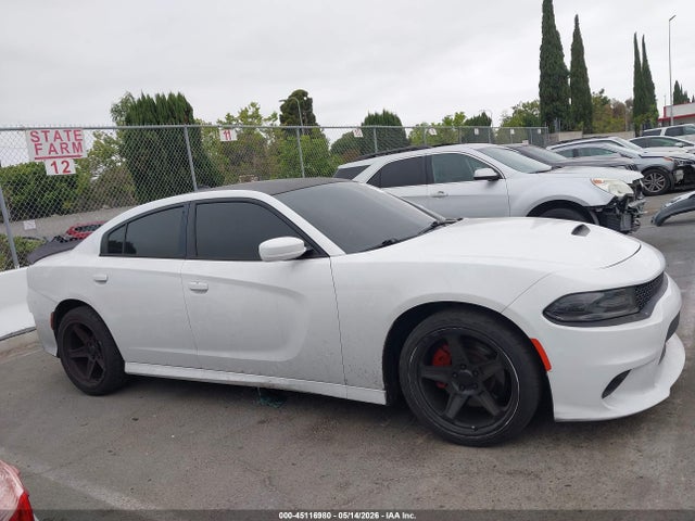 Продажа на аукционе авто 2019 Dodge Charger R/t Rwd, vin: 2C3CDXCT8KH578589, номер лота: 45116980