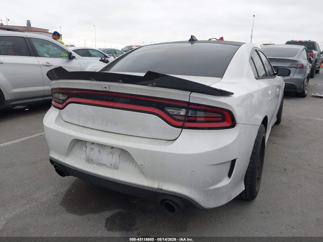 Продажа на аукционе авто 2019 Dodge Charger R/t Rwd, vin: 2C3CDXCT8KH578589, номер лота: 45116980