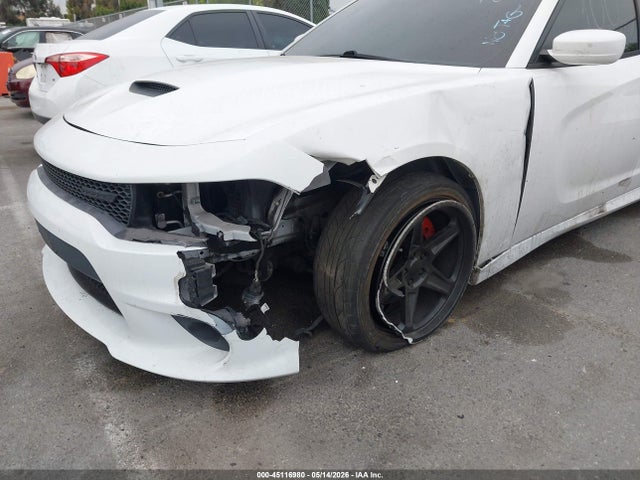 Продажа на аукционе авто 2019 Dodge Charger R/t Rwd, vin: 2C3CDXCT8KH578589, номер лота: 45116980