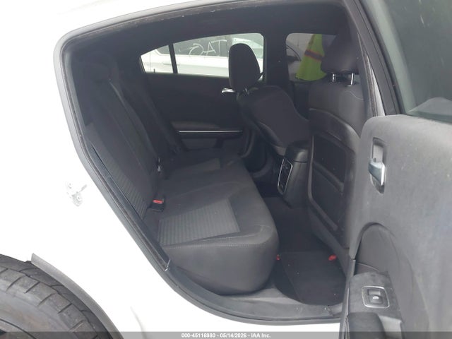 Продажа на аукционе авто 2019 Dodge Charger R/t Rwd, vin: 2C3CDXCT8KH578589, номер лота: 45116980
