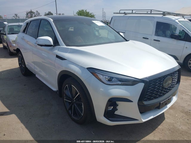 Infiniti Qx50 Sport Awd 2023 3PCAJ5FBXPF113926 main image