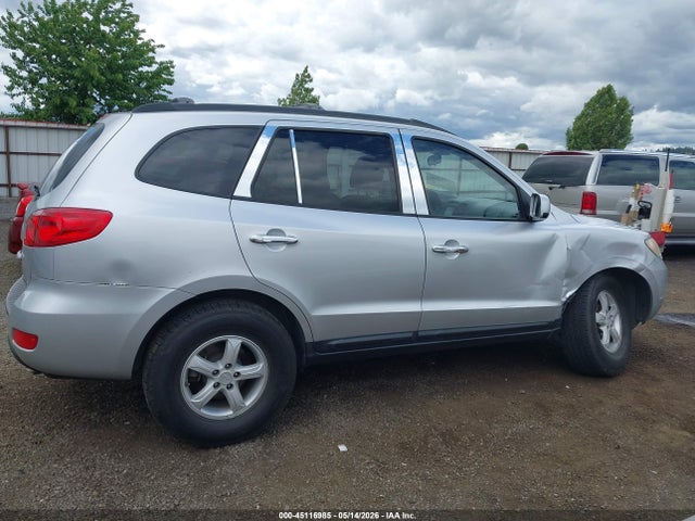 Продаж на аукціоні авто 2008 Hyundai Santa Fe Gls, vin: 5NMSG13D98H203652, номер лоту: 45116985