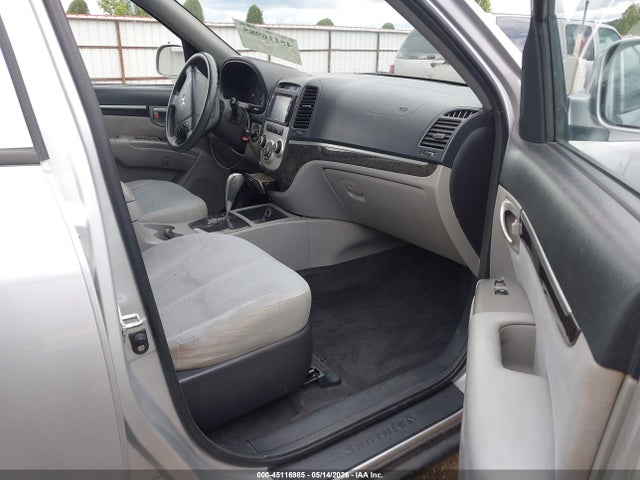 Продаж на аукціоні авто 2008 Hyundai Santa Fe Gls, vin: 5NMSG13D98H203652, номер лоту: 45116985
