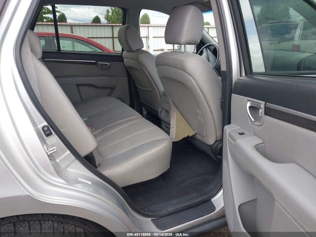 Продаж на аукціоні авто 2008 Hyundai Santa Fe Gls, vin: 5NMSG13D98H203652, номер лоту: 45116985
