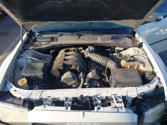 Aukcja sprzedaży 2009 Chrysler 300 Lx, vin: 2C3KA43D09H528887, numer aukcji: 45116986